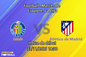 Getafe – Atlético de Madrid_ main