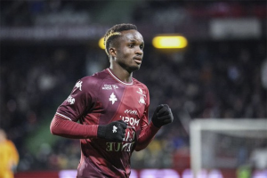 Ibou Sané Attire l’Attention de l’Atalanta Bergame