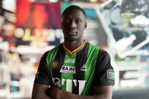 Ibrahim Diabaté sur le point de rejoindre Al Ahly : Un Transfert en Phase Décisive