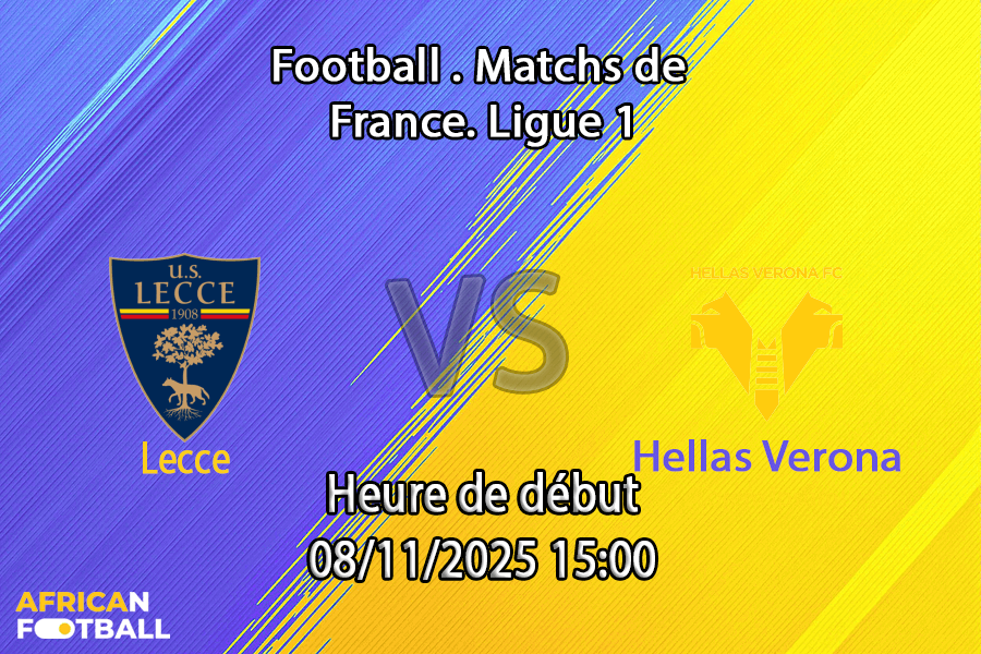 Lecce - Hellas Verona_main