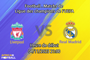 Liverpool - Real Madrid _main