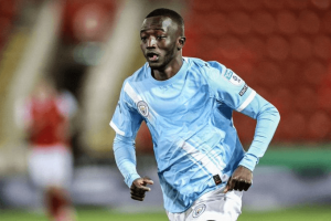 Mahamadou Sangaré : Vers un Prêt Cet Hiver ? L’Analyse d’Alioune Touré