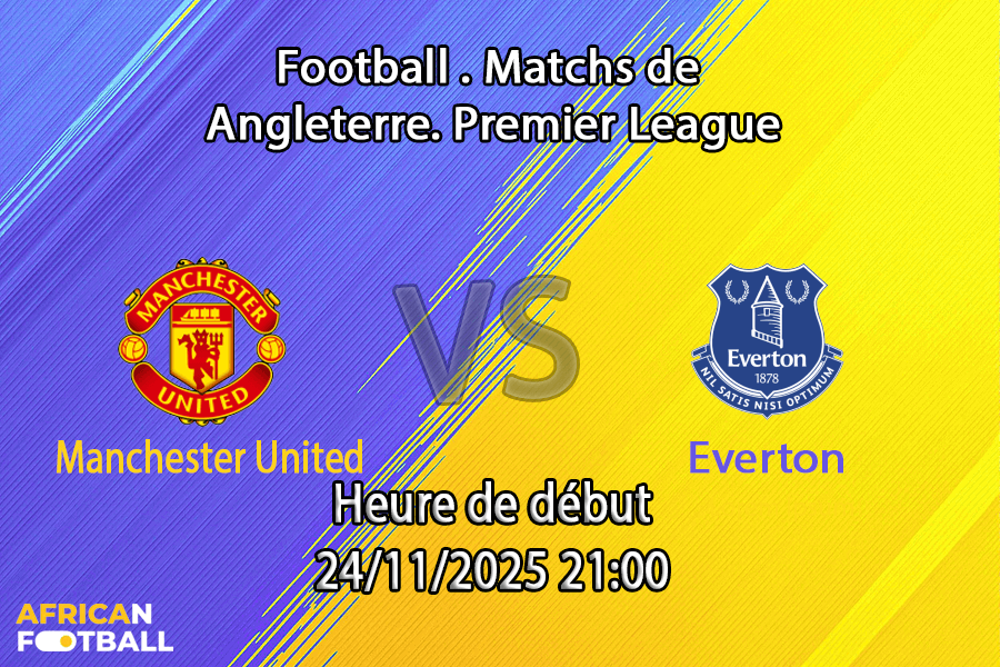 Manchester United – Everton_main