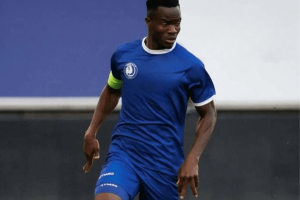 Mercato Hivernal : Mohamed Soumah Prêt à Quitter KAA Gent