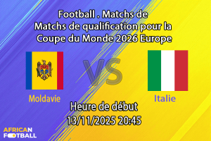 Moldavie - Italie _main