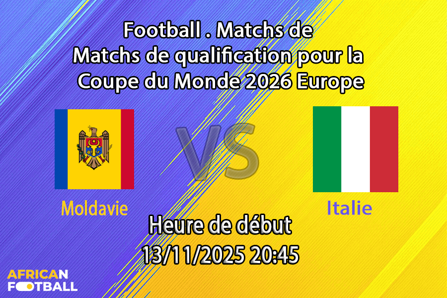 Moldavie - Italie _main