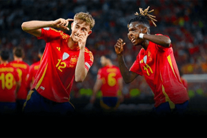 Luis de la Fuente annonce la liste de l'Espagne pour les qualifications au Mondial