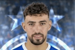 Munir El Haddadi : « Rejoindre Esteghlal est en accord avec mes ambitions »