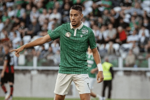 L’Espérance Sportive de Tunis et Nadhir Benbouali : Une Cible pour le Mercato Hivernal