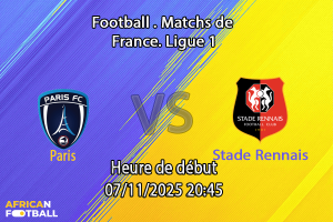 Paris - Stade Rennais _main