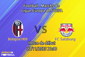 Pronostic Bologna 1909 – FC Salzburg _main