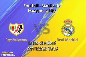 Rayo Vallecano - Real Madrid _main