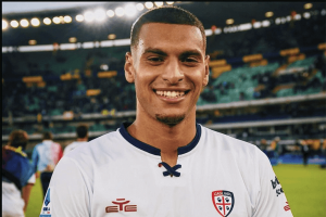 Riyad Idrissi Courtisé par l’Inter Milan : Un Jeune Talent en Pleine Ascension