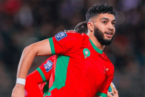 Youssef Belammari : Le Duel entre Raja, Wydad et Al Ahly pour son Transfert