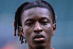 Amadou Haidara : Un nouveau chapitre prometteur au Racing Club de Lens