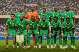 CAN 2025 : Le Sénégal fait face à des incertitudes médicales