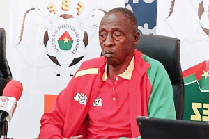 Burkina Faso vise le titre à la CAN 2025 avec Traoré et Ouattara