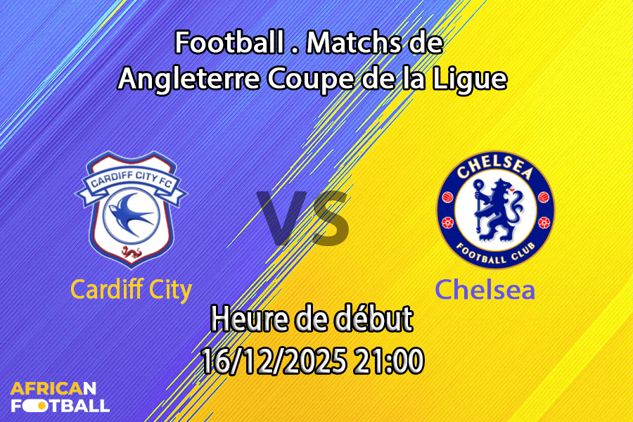 Cardiff City — Chelsea_main