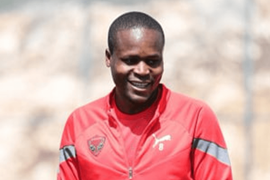 Chandrel Massanga - Convoitise accrue après la résiliation de son contrat (1)