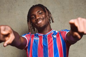 Getafe Prend une Décision Importante Concernant Christantus Uche