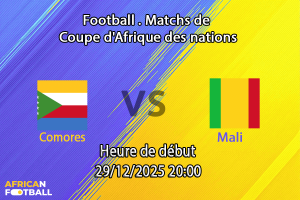 Comores – Mali_main