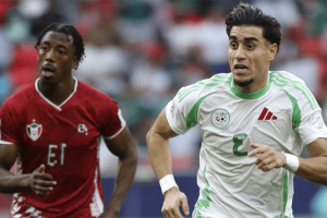 Coupe Arabe 2025 : L’Algérie tenue en échec par le Soudan, Ounas voit rouge