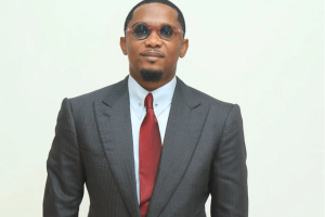 FECAFOOT : Samuel Eto’o Réélu, Vers un Futur Prometteur ?