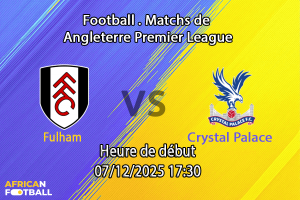 Fulham - Crystal Palace_main