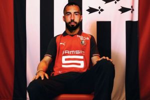 Himad Abdelli : Une Priorité de Renfort pour le Stade Rennais ?