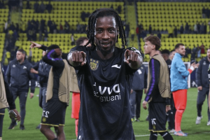 Majeed Ashimeru : Un nouveau départ prometteur au KRC Genk