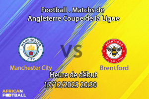 Manchester City — Brentford _main