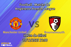 Manchester United — Bournemouth_main