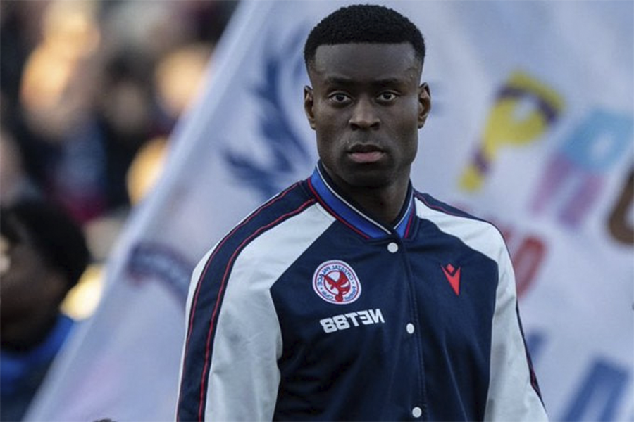 Marc Guéhi vers un départ en été ? L’analyse de Kaveh Solhekol