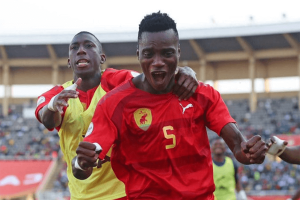 Hafia FC : Mohamed Bangoura « Cantona » courtisé en Algérie