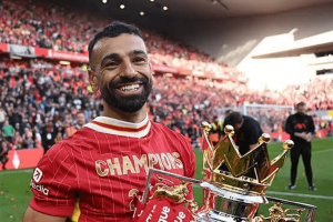 Al Qadsiah prêt à tout pour attirer Mohamed Salah