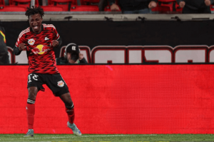 Mohammed Sofo Ciblé par Aston Villa pour Renforcer Son Équipe