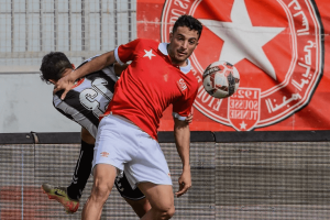 Raki Aouani suscite l’intérêt de plusieurs clubs européens