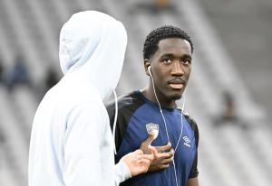 Rassoul Ndiaye suivi par la Fiorentina et Villarreal