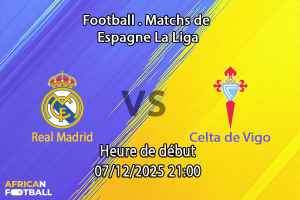 Real Madrid — Celta Vigo_main