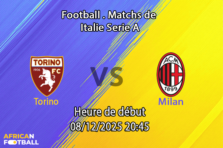 Torino — Milan _main