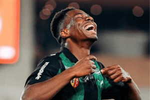 Mamadou Sangaré : Un Talent Émergent qui Affole la Premier League