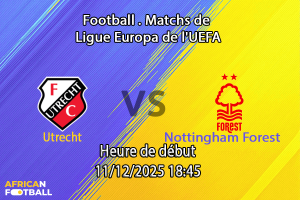 Utrecht — Nottingham Forest_ (1)