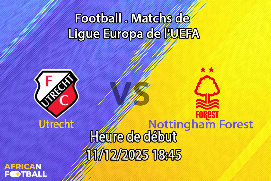 Utrecht — Nottingham Forest_ (1)