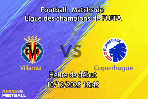 Villarreal — Copenhague_main