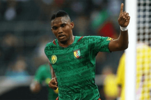 Vincent Aboubakar de la CAN 2025/26 : Controverse et Répercussions