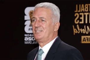 Les Ambitions Réalistes de Vladimir Petkovic pour la CAN 2025