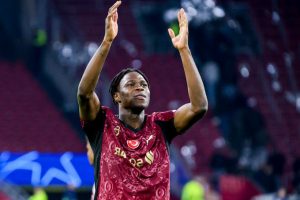 Wilfried Singo : Son Engagement à Galatasaray Reste Inébranlable