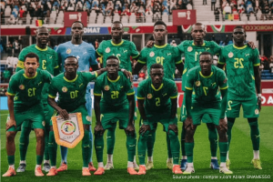 Sénégal conteste l'équité organisationnelle à la finale AFCON
