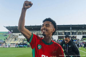 Gessime Yassine très proche de l’AS Monaco