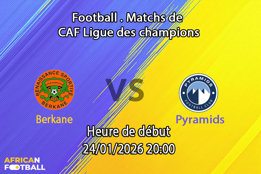 Berkane - Pyramids FC_main (1)